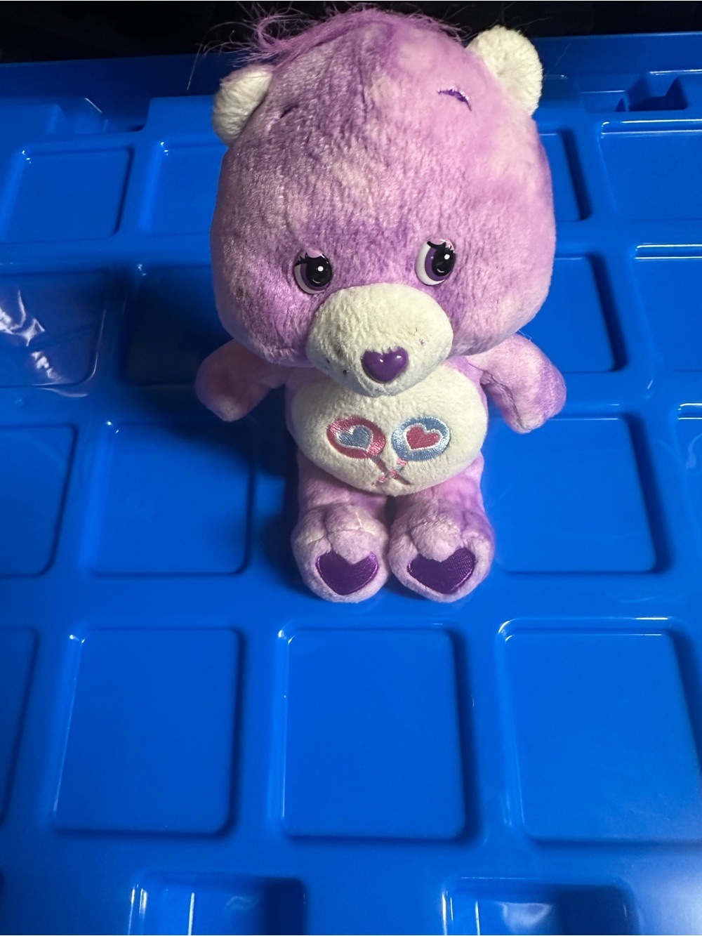 Care Bears Share Bear 8 Inches Lollipop